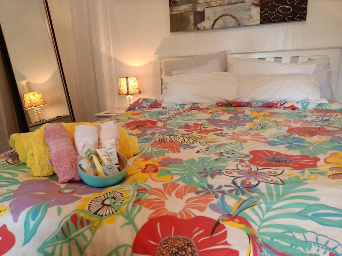 Classic Queenslander Suite Townsville Zewnętrze zdjęcie