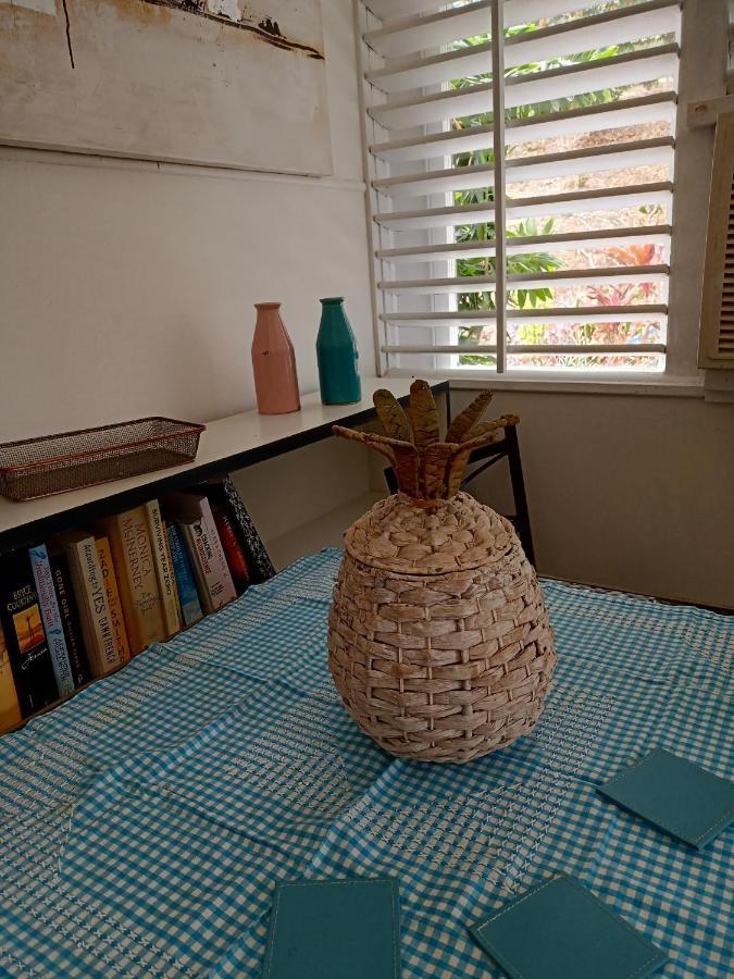 Classic Queenslander Suite Townsville Zewnętrze zdjęcie