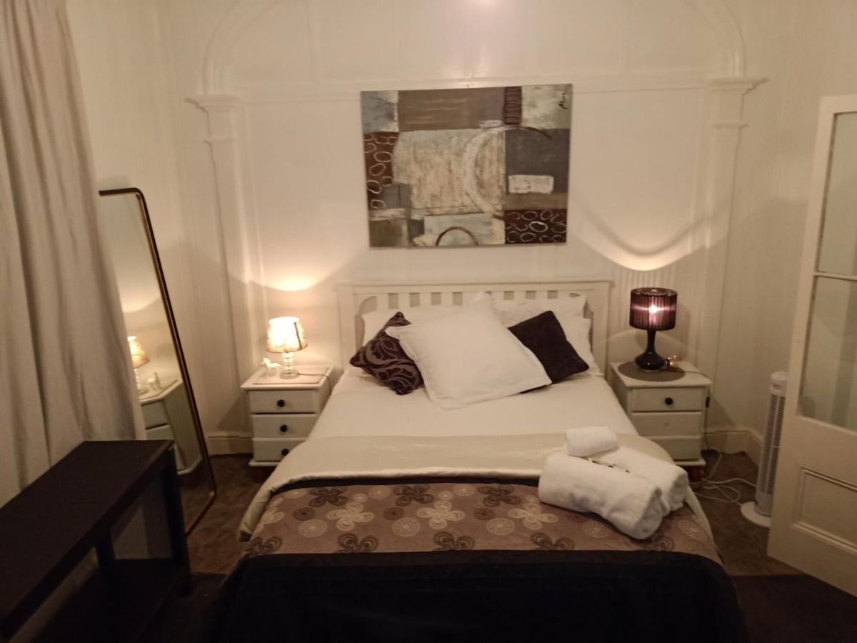 Classic Queenslander Suite Townsville Zewnętrze zdjęcie