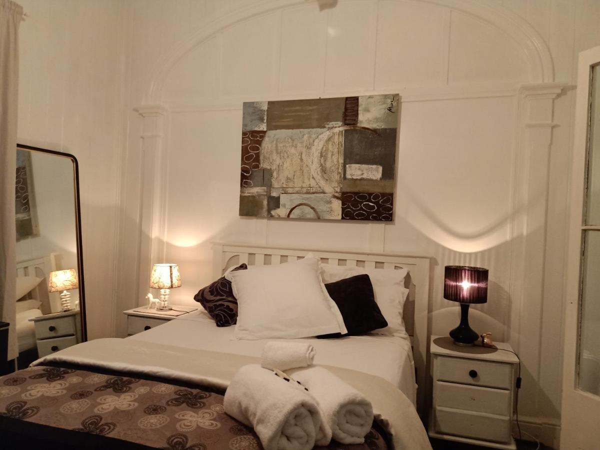 Classic Queenslander Suite Townsville Zewnętrze zdjęcie