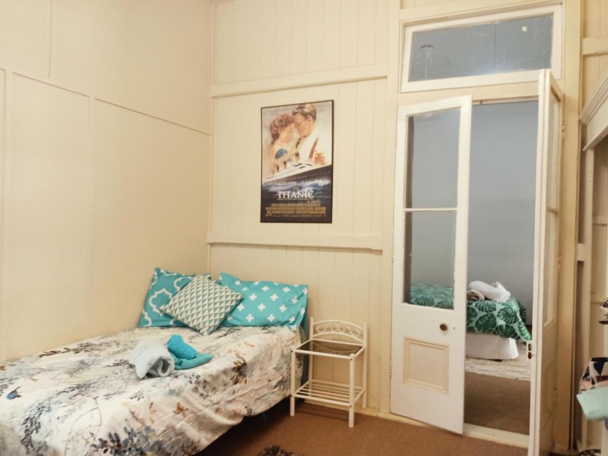 Classic Queenslander Suite Townsville Zewnętrze zdjęcie