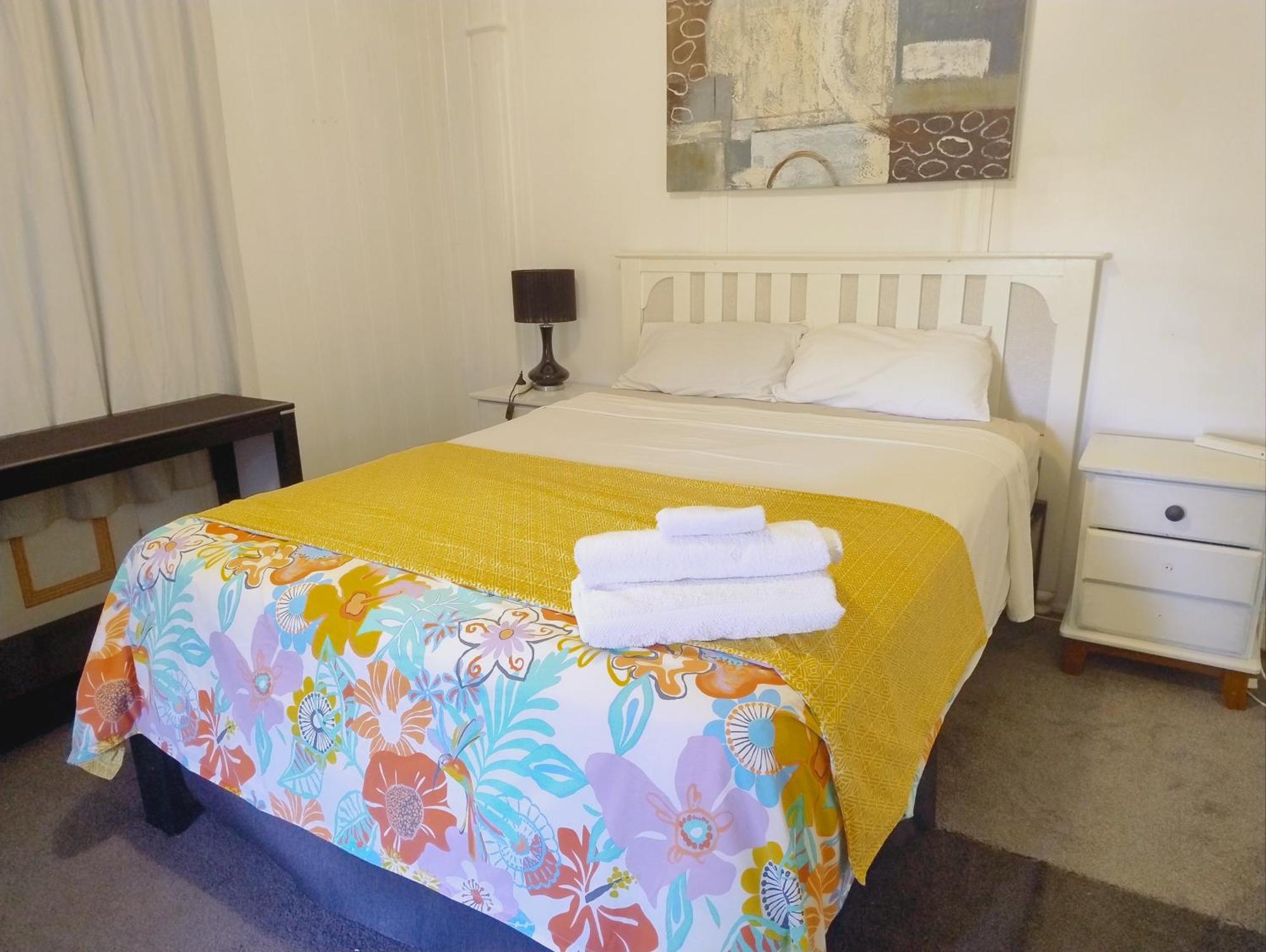 Classic Queenslander Suite Townsville Zewnętrze zdjęcie