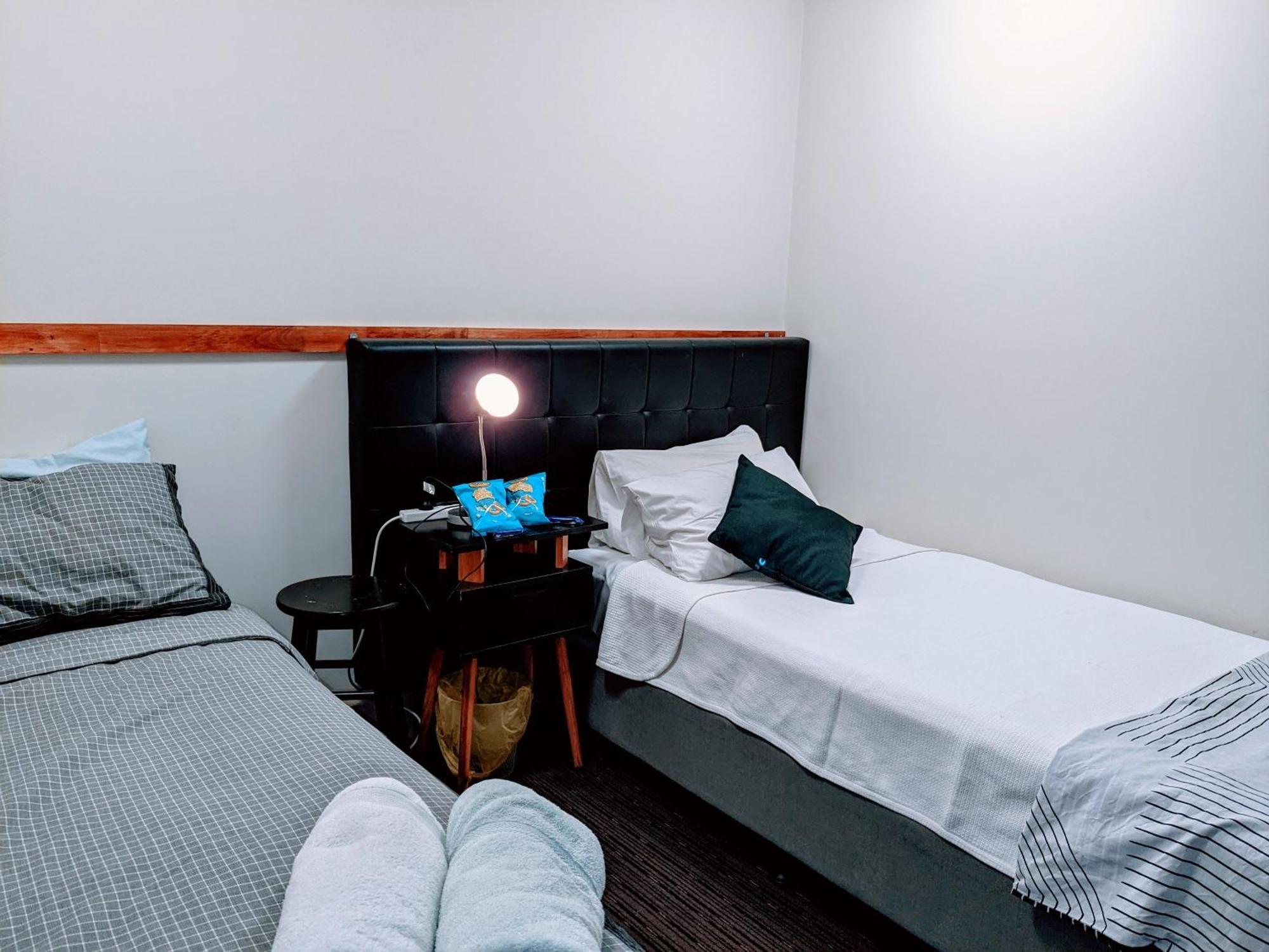 Classic Queenslander Suite Townsville Zewnętrze zdjęcie
