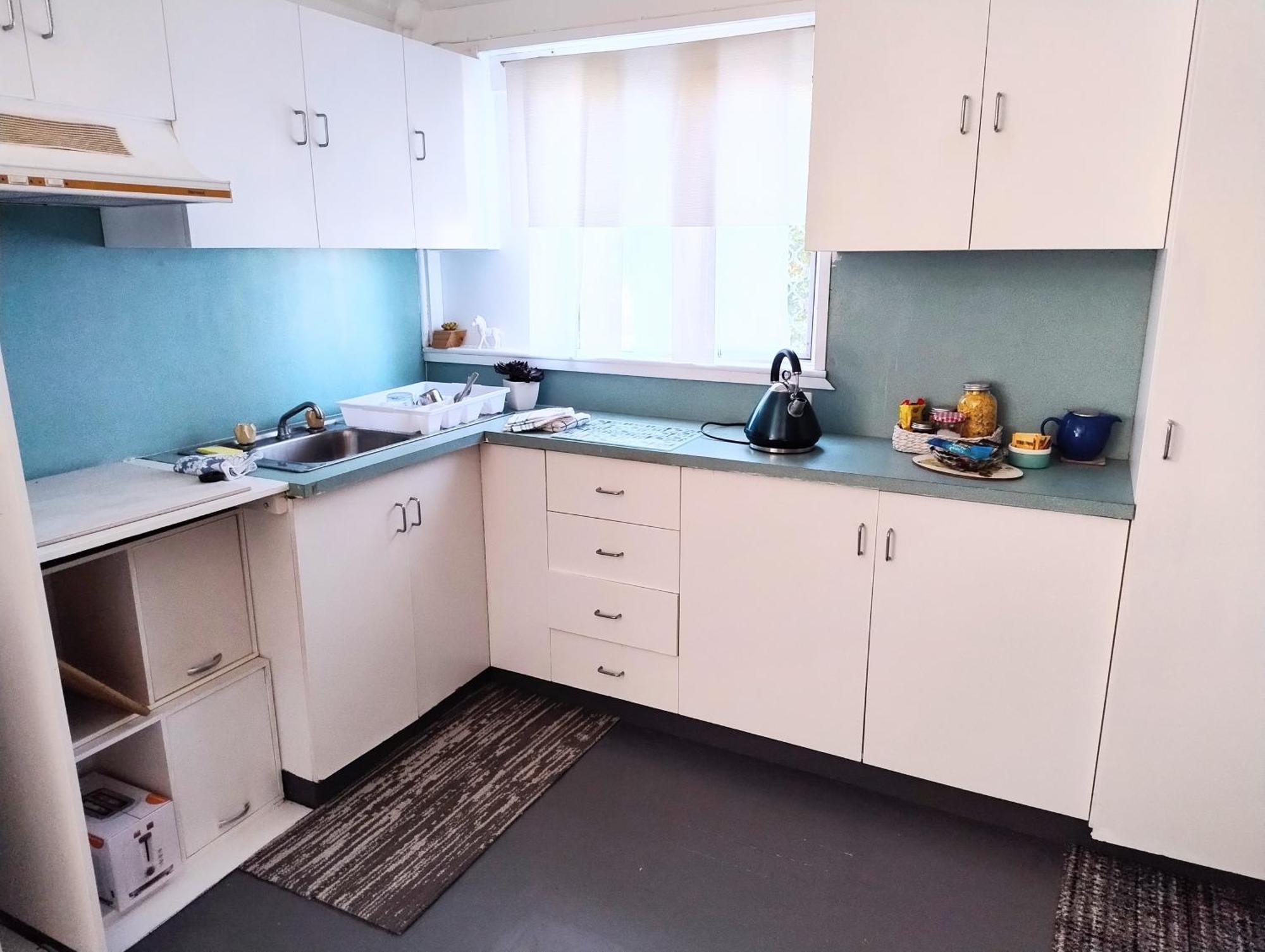 Classic Queenslander Suite Townsville Zewnętrze zdjęcie