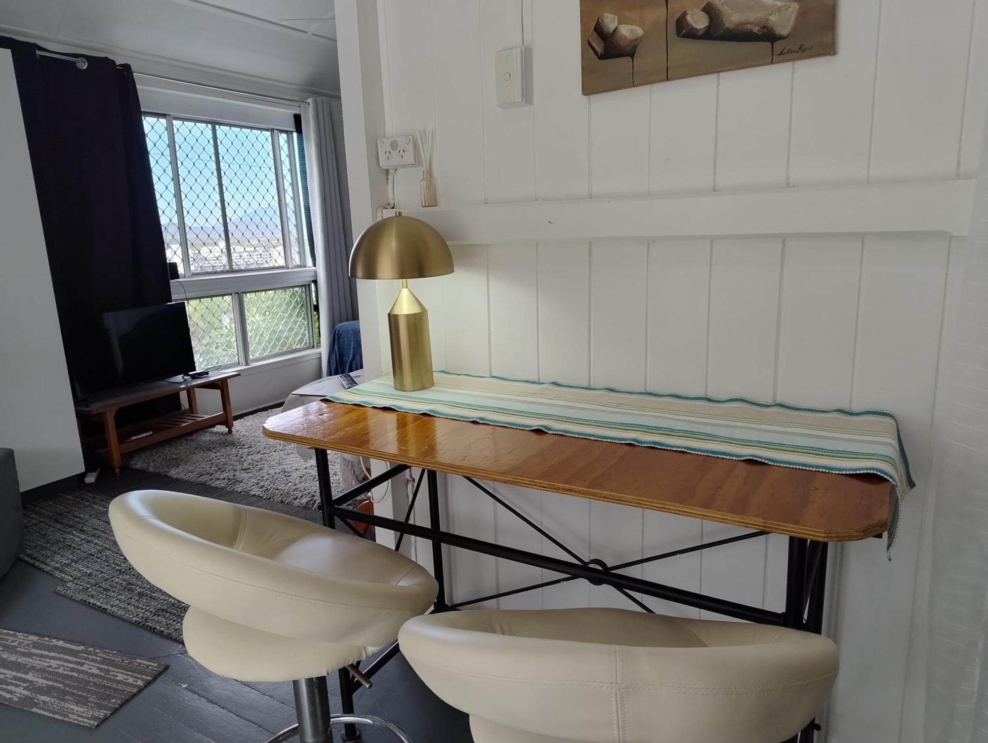 Classic Queenslander Suite Townsville Zewnętrze zdjęcie
