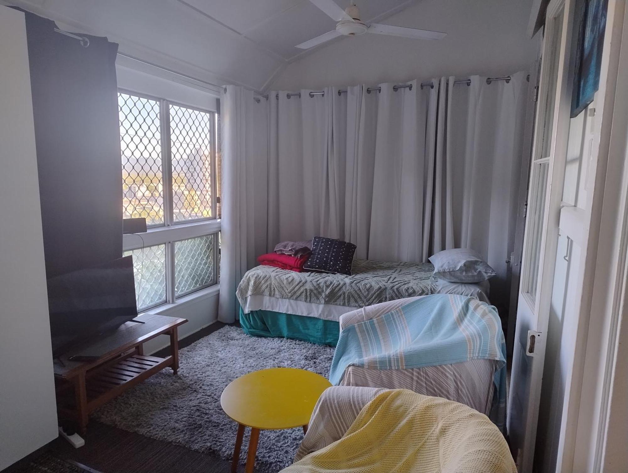 Classic Queenslander Suite Townsville Zewnętrze zdjęcie