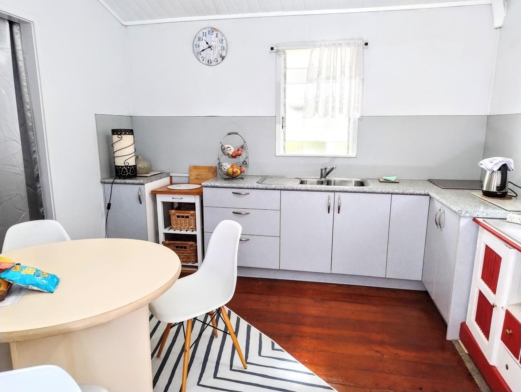 Classic Queenslander Suite Townsville Zewnętrze zdjęcie